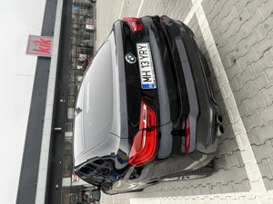 Bmw x4m 3.0d euro 6,o singura turbina  - imagine 3