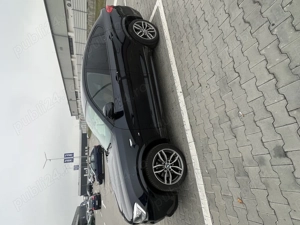 Bmw x4m 3.0d euro 6,o singura turbina  - imagine 4