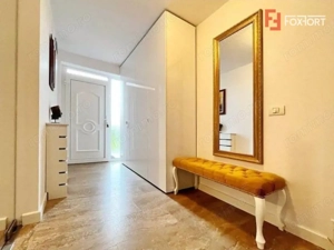 Casa insiruita - 3 camere, 107 mp utili in ansamblu privat (2987 mp), Dumbravita - imagine 12