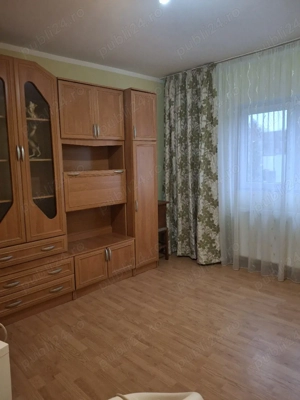 Garsoniera de închiriat zona Blascovici! - imagine 4