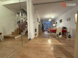 Casa insiruita - 3 camere, 107 mp utili in ansamblu privat (2987 mp), Dumbravita - imagine 10