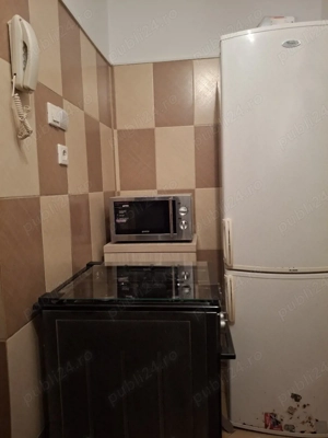 Garsoniera de închiriat zona Blascovici! - imagine 2