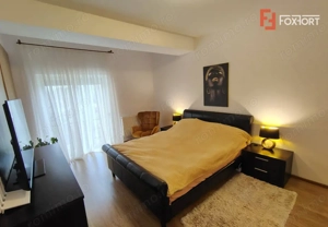 Casa insiruita - 3 camere, 107 mp utili in ansamblu privat (2987 mp), Dumbravita - imagine 5