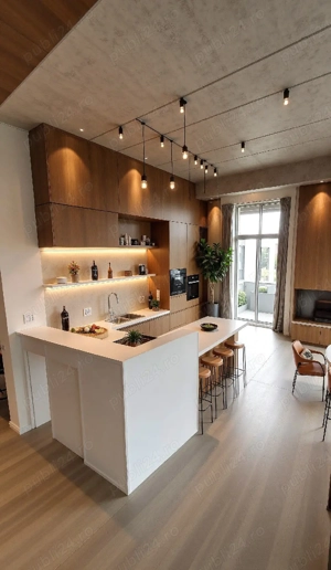 De vanzare apartament cu doua camere - imagine 4