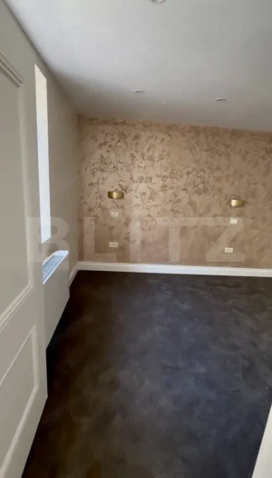 Apartament 2 camere ,ultramodern ,Tehnologie Smart - imagine 5