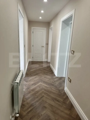 Apartament 2 camere Decomandat ,dotari Premium ,Tehnologie Smart - imagine 2