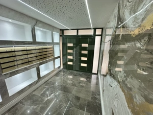 Apartament 2 camere Decomandat ,dotari Premium ,Tehnologie Smart - imagine 15
