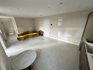 Apartament 2 camere ,ultramodern ,Tehnologie Smart - imagine 2