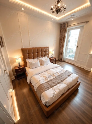 De vanzare apartament cu doua camere - imagine 3