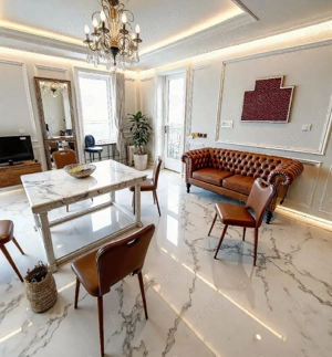 De vanzare apartament cu doua camere - imagine 2