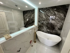 Apartament 2 camere ,ultramodern ,Tehnologie Smart - imagine 7