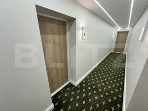 Apartament 2 camere Decomandat ,dotari Premium ,Tehnologie Smart - imagine 13