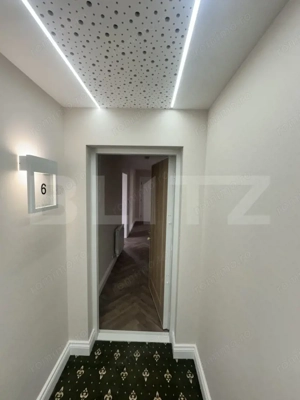 Apartament 2 camere Decomandat ,dotari Premium ,Tehnologie Smart - imagine 11