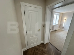 Apartament 2 camere Decomandat ,dotari Premium ,Tehnologie Smart - imagine 4