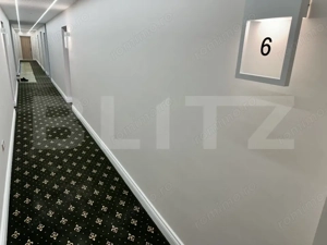 Apartament 2 camere Decomandat ,dotari Premium ,Tehnologie Smart - imagine 12
