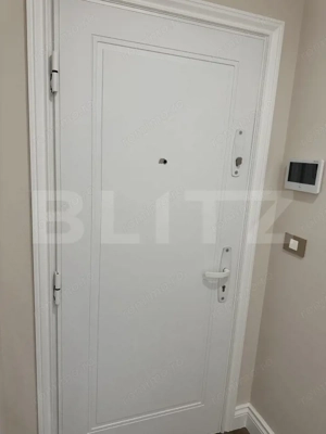 Apartament 2 camere Decomandat ,dotari Premium ,Tehnologie Smart - imagine 10