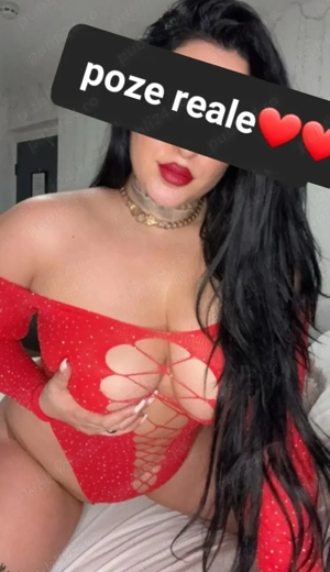 Am ajuns la tine in oras! Noua in locatie!