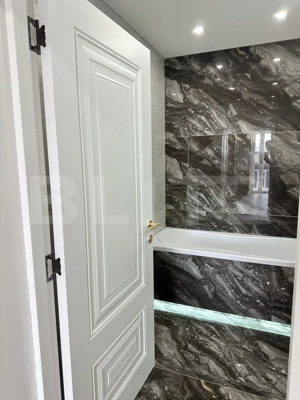 Apartament 2 camere Decomandat ,dotari Premium ,Tehnologie Smart - imagine 9