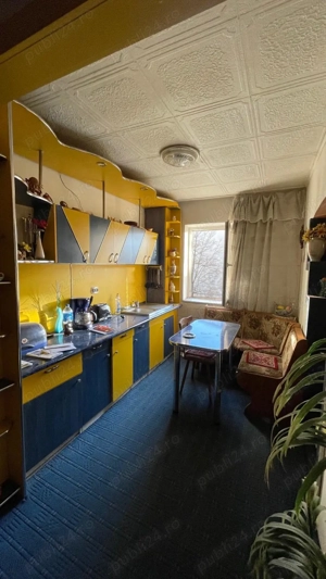 Apartament 2 camere decomandat - imagine 6