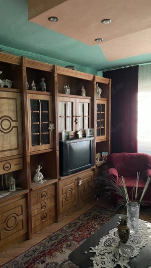 Apartament 2 camere decomandat - imagine 3
