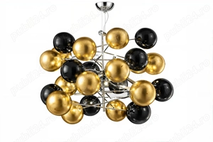 Lustra, candelabru, aplici, felinar si alte corpuri de iluminat 