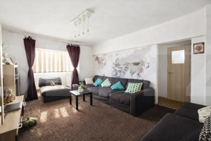 Apartament 3 camere, 110 mp, zona Micalaca - malul Mureșului - imagine 2