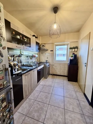 Apartament 3 camere, 110 mp, zona Micalaca - malul Mureșului - imagine 9