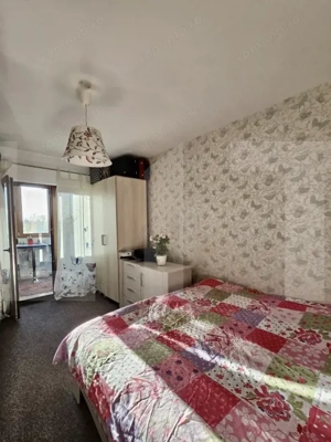 Apartament 3 camere, 110 mp, zona Micalaca - malul Mureșului - imagine 4