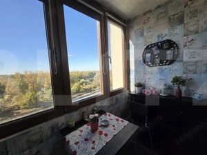 Apartament 3 camere, 110 mp, zona Micalaca - malul Mureșului - imagine 11