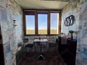 Apartament 3 camere, 110 mp, zona Micalaca - malul Mureșului - imagine 10