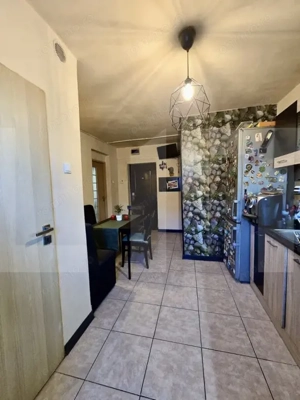 Apartament 3 camere, 110 mp, zona Micalaca - malul Mureșului - imagine 8