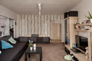 Apartament 3 camere, 110 mp, zona Micalaca - malul Mureșului