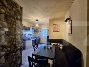 Apartament 3 camere, 110 mp, zona Micalaca - malul Mureșului - imagine 7