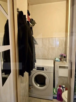 Apartament 3 camere, 110 mp, zona Micalaca - malul Mureșului - imagine 14