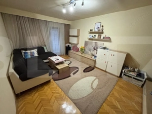 Apartament 3 camere, 65 mp, 