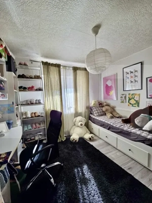 Apartament 3 camere, 110 mp, zona Micalaca - malul Mureșului - imagine 6