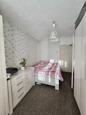 Apartament 3 camere, 110 mp, zona Micalaca - malul Mureșului - imagine 3