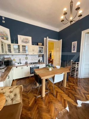 Apartament cu 2 camere, ultracentral - imagine 2