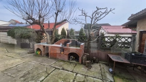 Casa 4 dormitoare, 220 mp, teren 500 mp, zona Titulescu - imagine 16