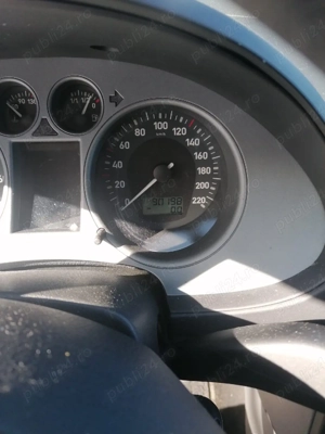 Vand Seat Ibiza 90.000 km din 2007 - imagine 4