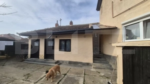 Casa 4 dormitoare, 220 mp, teren 500 mp, zona Titulescu - imagine 17