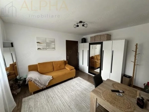 Apartament 2 camere semidecomandat – Str. Lalelelor, Bistrita, jud Bistrita-Nasaud - imagine 3