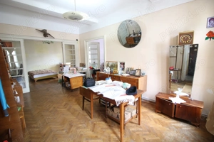 Imobil ultracentral spatios parter+subsol, 155 mp utili