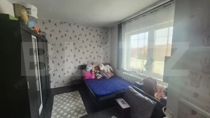 Casa 4 dormitoare, 220 mp, teren 500 mp, zona Titulescu - imagine 5