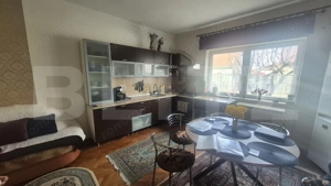 Casa 4 dormitoare, 220 mp, teren 500 mp, zona Titulescu - imagine 9