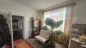 Casa 4 dormitoare, 220 mp, teren 500 mp, zona Titulescu - imagine 8