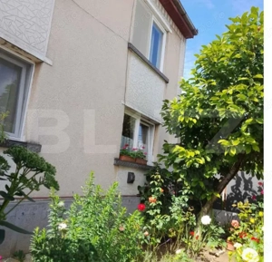 Casa 4 dormitoare, 220 mp, teren 500 mp, zona Titulescu - imagine 2