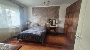 Casa 4 dormitoare, 220 mp, teren 500 mp, zona Titulescu - imagine 11