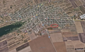 Teren de vanzare in Tuzla