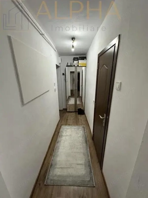 Apartament 2 camere semidecomandat – Str. Lalelelor, Bistrita, jud Bistrita-Nasaud